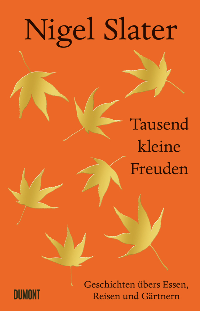 Tausend kleine Freuden main product photo