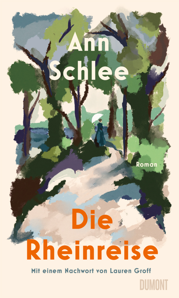 Die Rheinreise main product photo