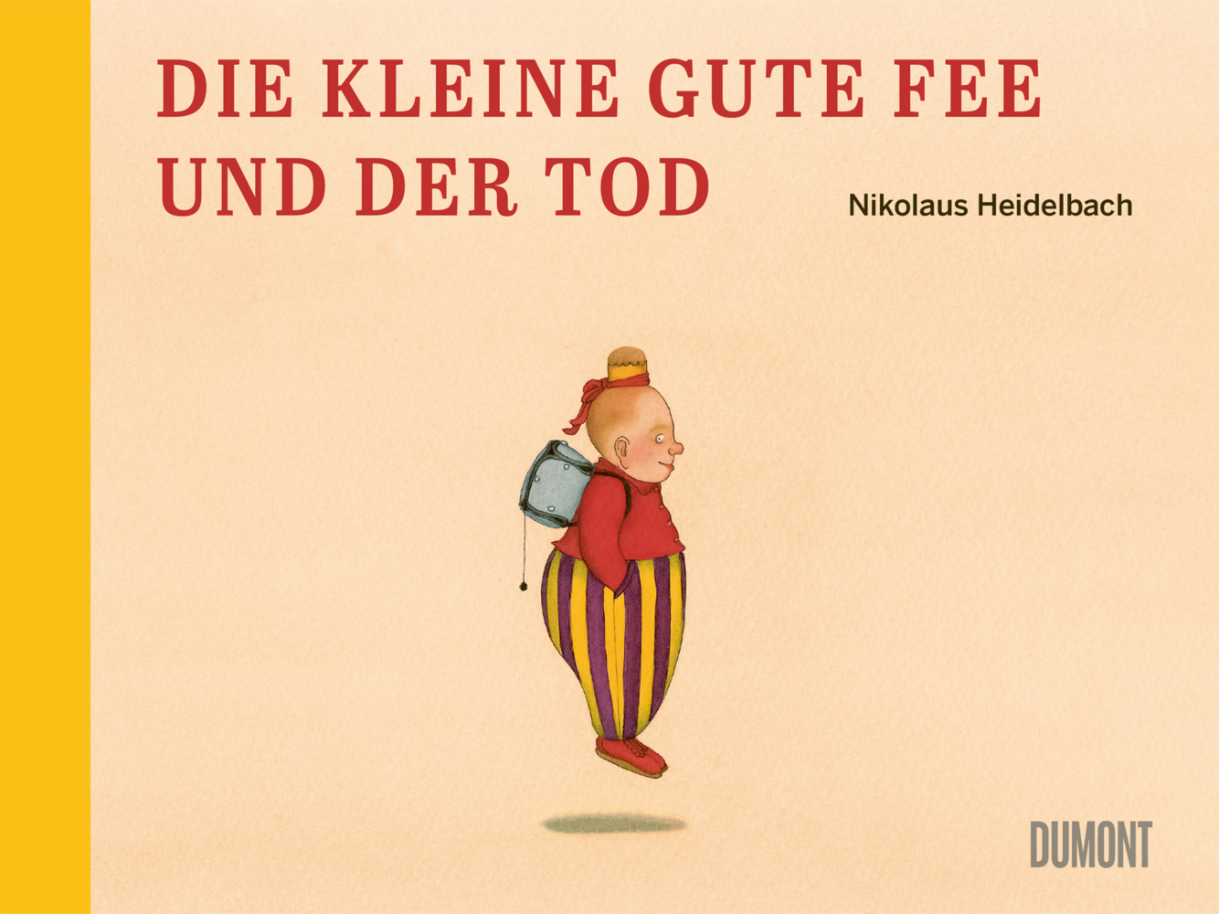 Die kleine gute Fee und der Tod main product photo