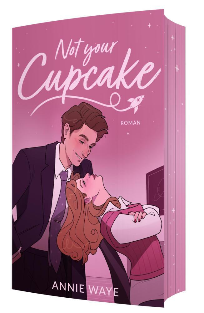 Not your Cupcake main product photo