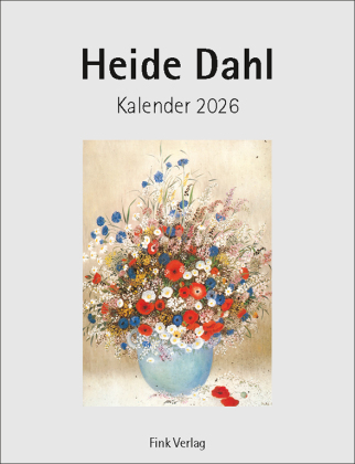 Heide Dahl 2026