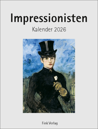 Impressionisten 2026
