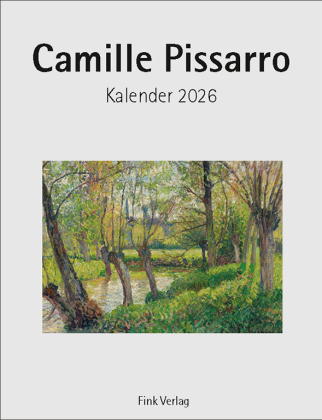 Camille Pissarro 2026