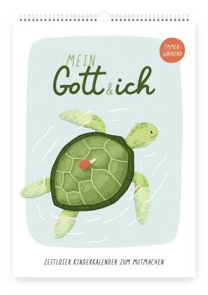 Mein Gott und ich