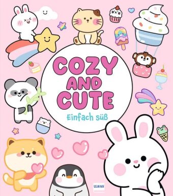Cozy and Cute - Einfach süß