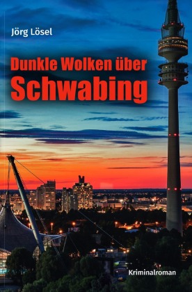 Dunkle Wolken über Schwabing