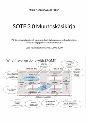 SOTE 3.0 Muutoskäsikirja