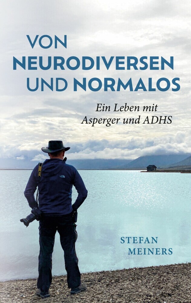 Von Neurodiversen und Normalos main product photo