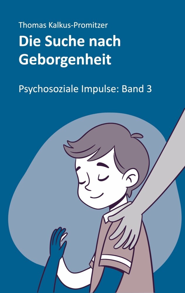 Die Suche nach Geborgenheit main product photo