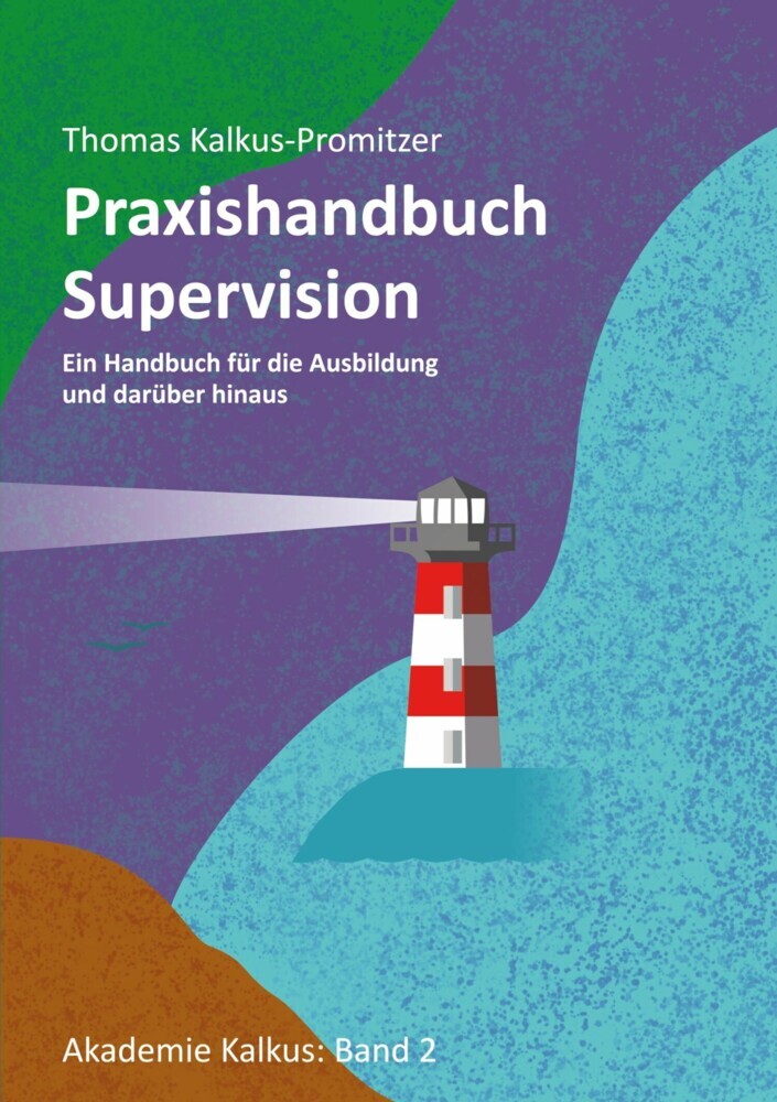 Praxishandbuch: Supervision main product photo