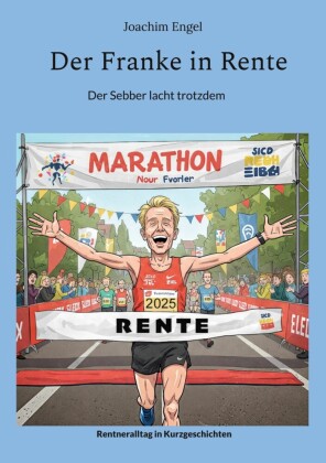 Der Franke in Rente