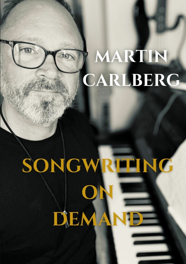 Songwriting On Demand main product photo