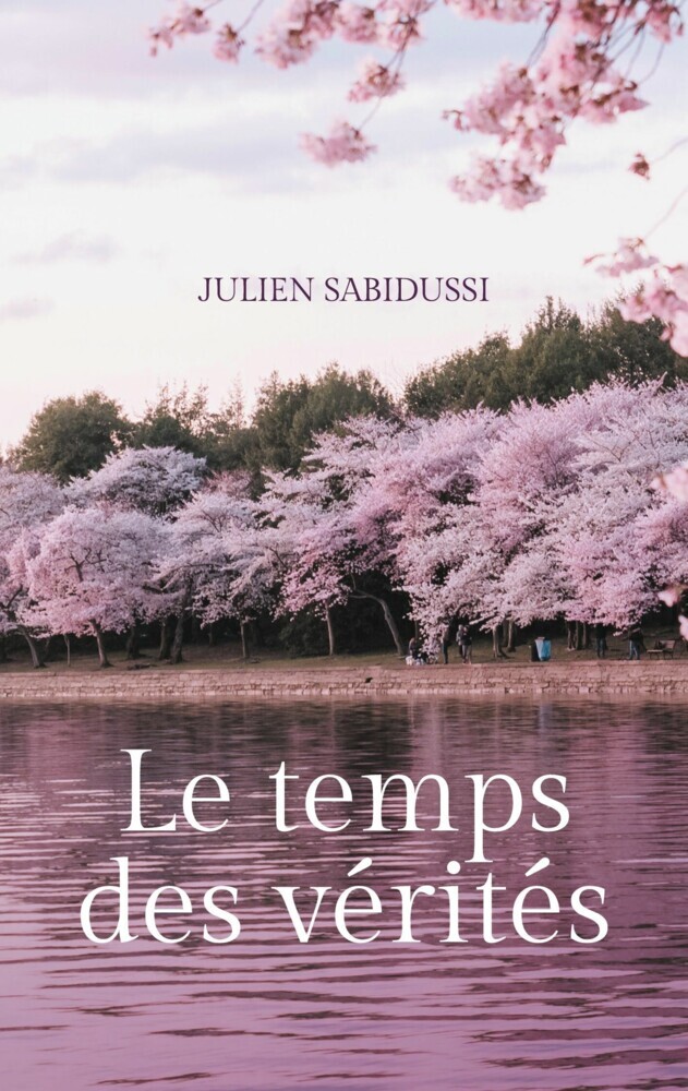 Le temps des vérités main product photo
