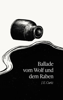 Ballade vom Wolf und dem Raben