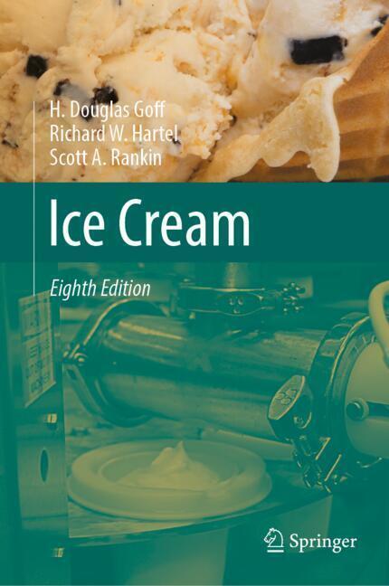 Ice Cream main product photo