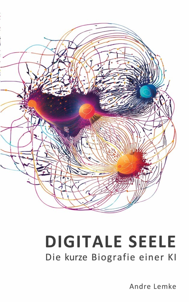 DIGITALE SEELE main product photo