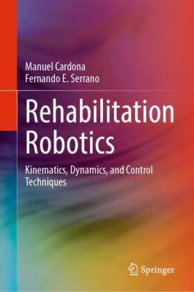Rehabilitation Robotics