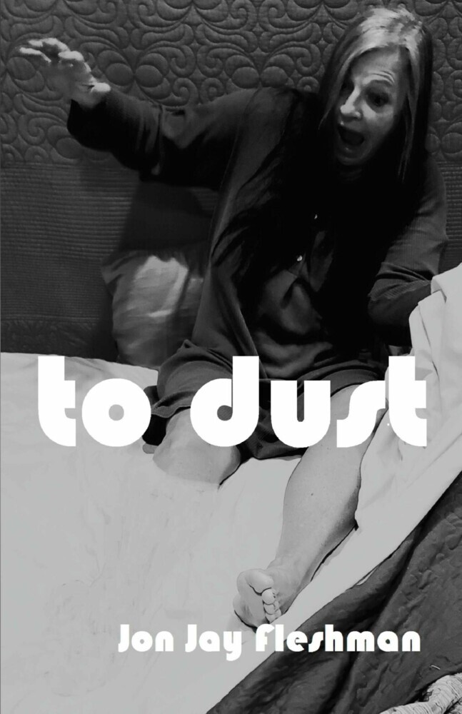 to dust main product photo