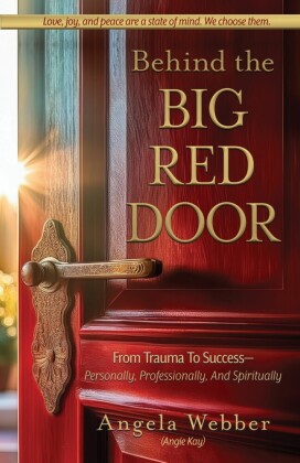 Behind The Big Red Door