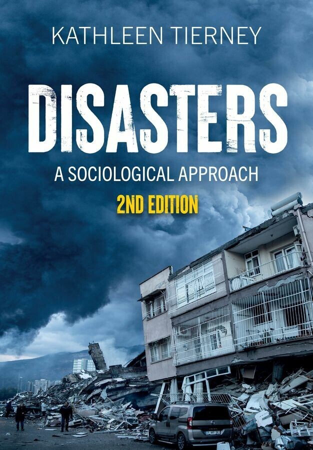 Disasters main product photo