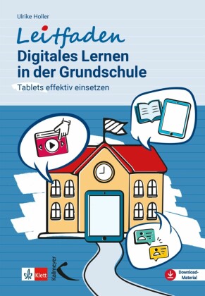 Digitales Lernen in der Grundschule