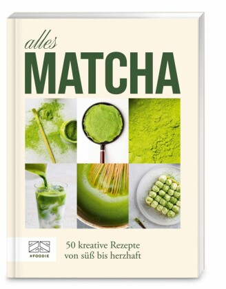 Alles Matcha!