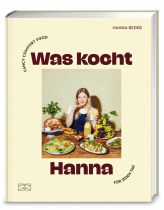 Was kocht Hanna