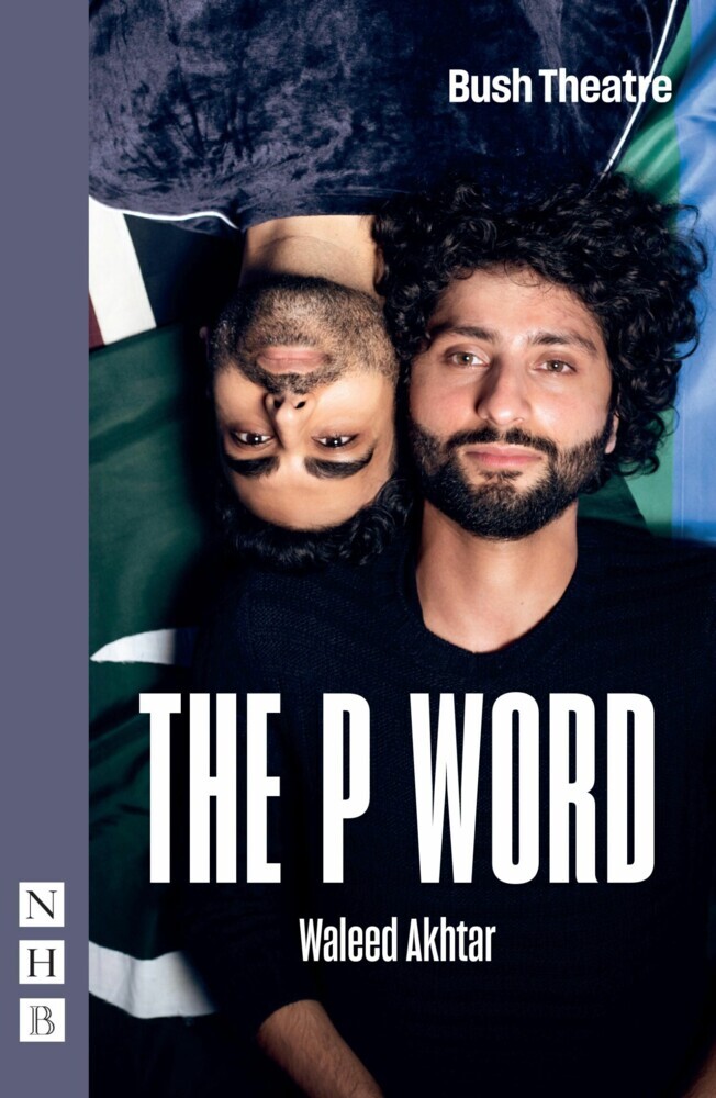 The P Word main product photo
