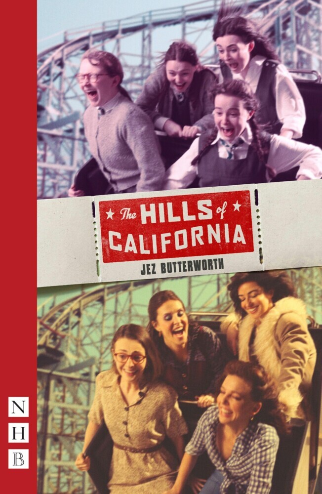 The Hills of California main product photo