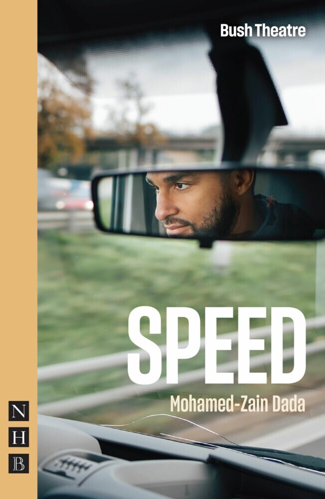 Speed main product photo