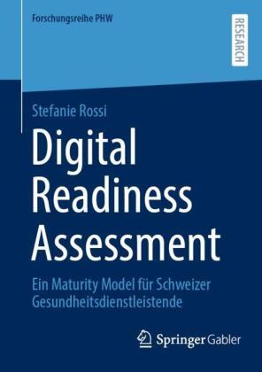 Digital Readiness Assessment