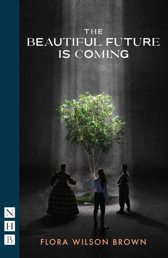 The Beautiful Future is Coming main product photo