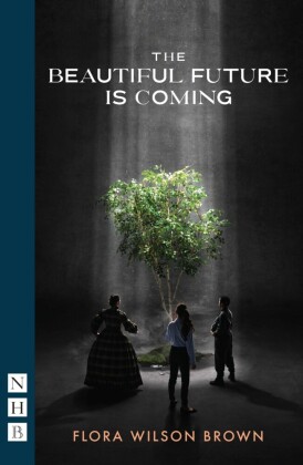 The Beautiful Future is Coming