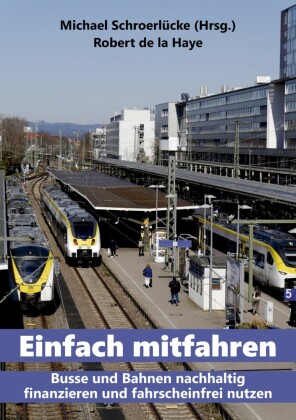 Einfach mitfahren