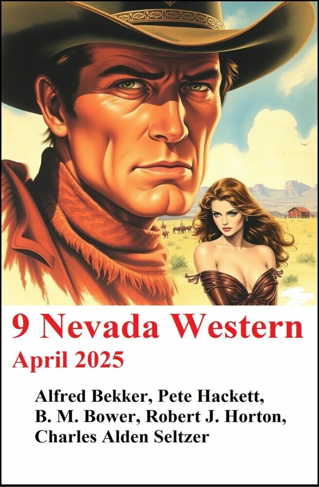 9 Nevada Western April 2025 main product photo