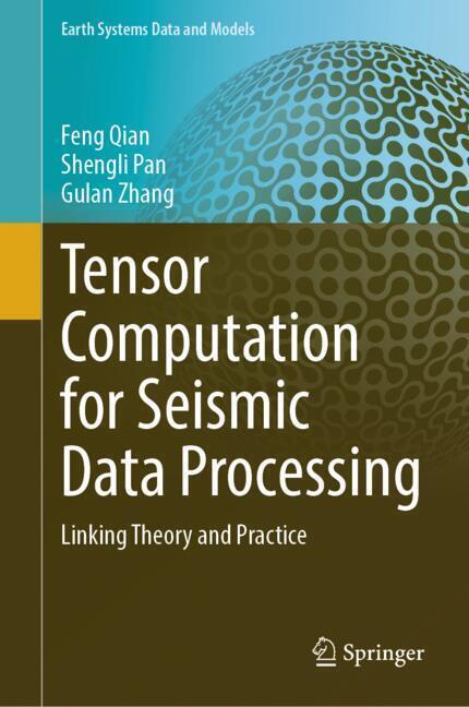 Tensor Computation for Seismic Data Processing main product photo
