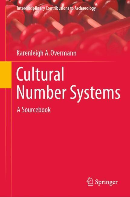 Cultural Number Systems main product photo