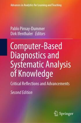 Computer-Based Diagnostics and Systematic Analysis of Knowledge