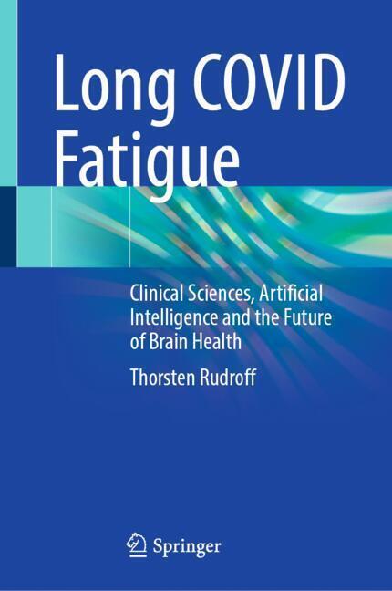 Long COVID Fatigue main product photo