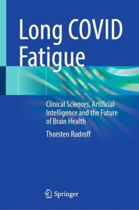 Long COVID Fatigue