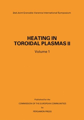 Heating in Toroidal Plasmas