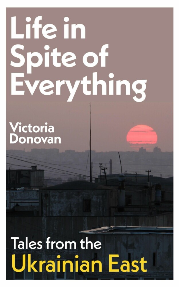 Life In Spite of Everything main product photo