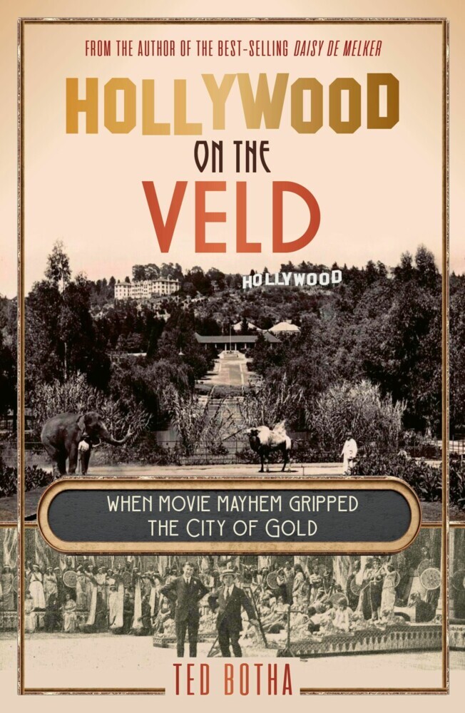 Hollywood on the Veld main product photo