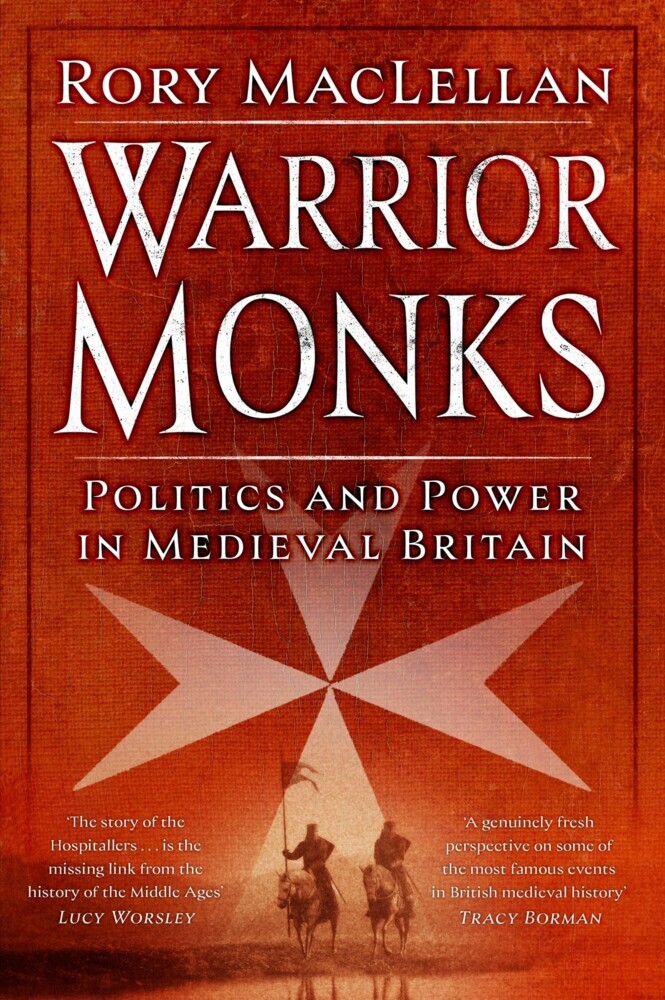 Warrior Monks main product photo