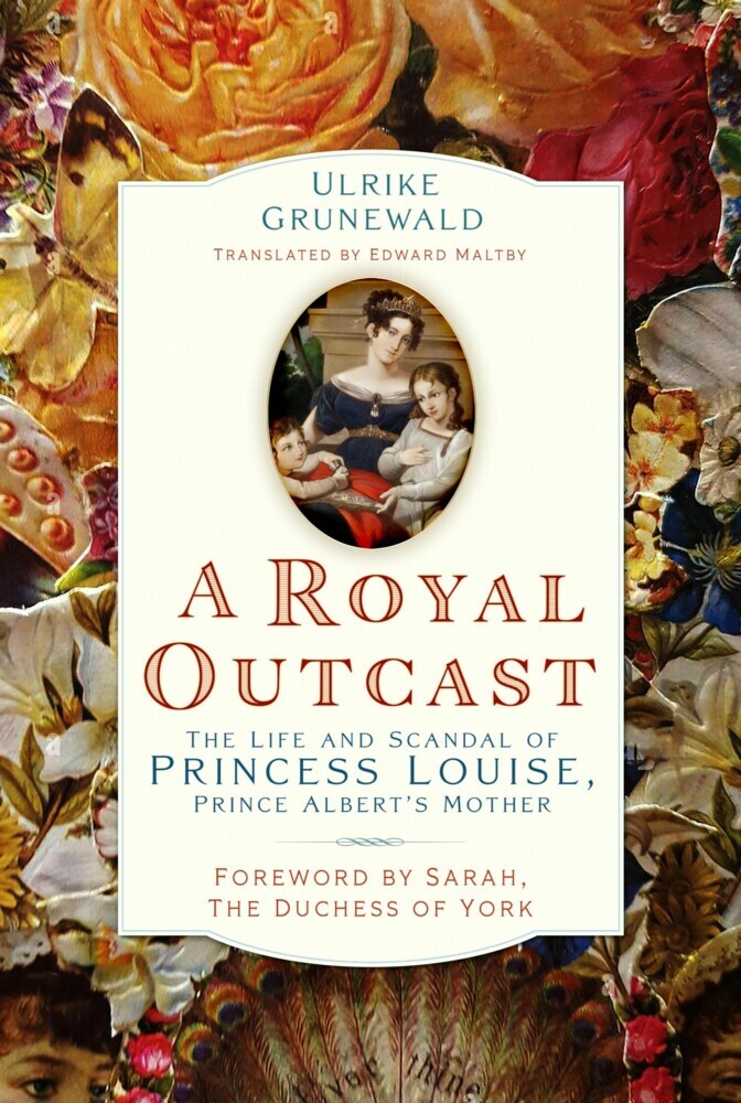 A Royal Outcast main product photo