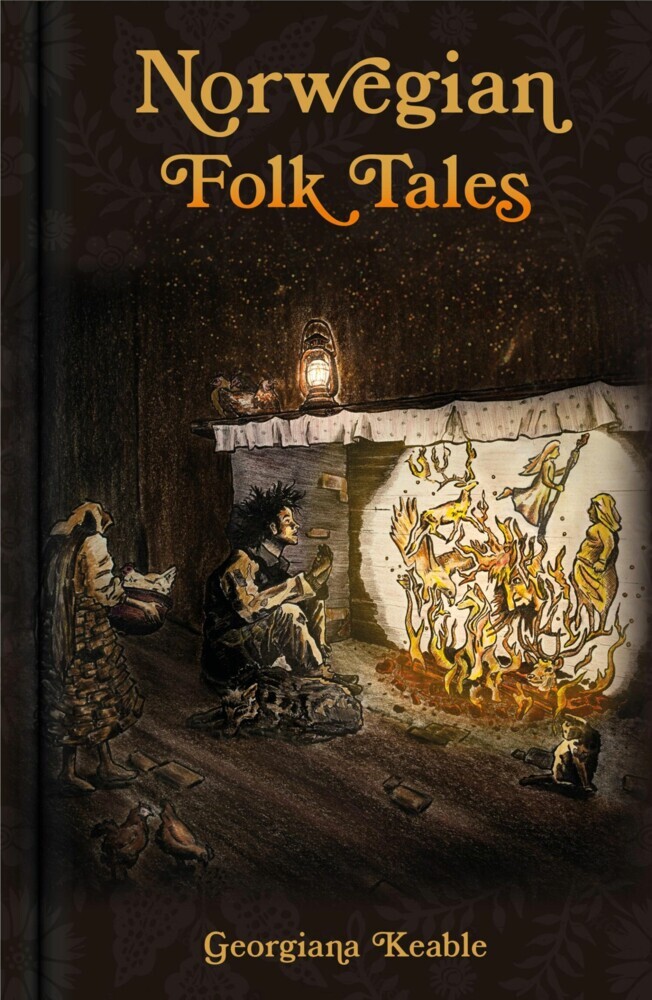 Norwegian Folk Tales main product photo