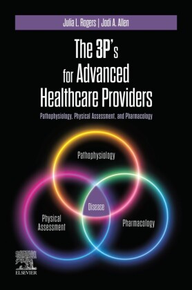 The 3P's for Advanced Healthcare Providers - E-Book