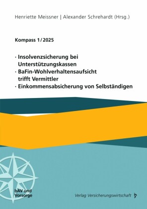 Kompass 1/2025