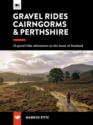 Gravel Rides Cairngorms & Perthshire