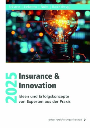 Insurance & Innovation 2025